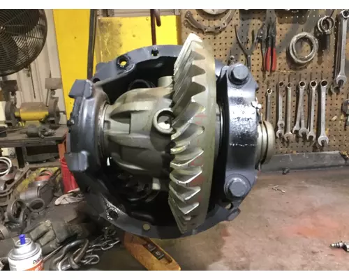 ALLIANCE RTL40-4NR253 DIFFERENTIAL ASSEMBLY FRONT REAR