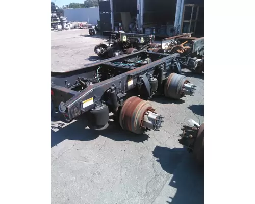 ALLIANCE RTL40-4NR253 DIFFERENTIAL ASSEMBLY FRONT REAR