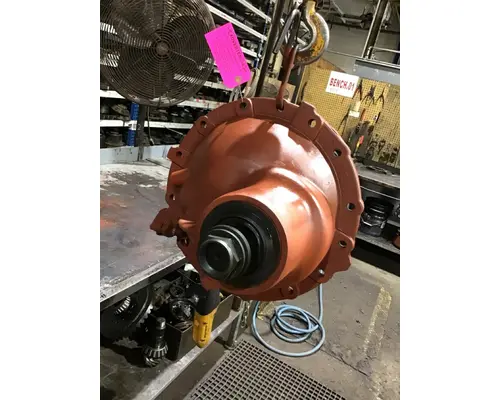 ALLIANCE RTL40-4NR253 DIFFERENTIAL ASSEMBLY REAR REAR