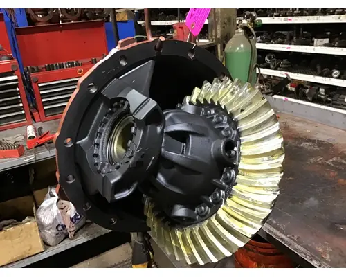 ALLIANCE RTL40-4NR253 DIFFERENTIAL ASSEMBLY REAR REAR