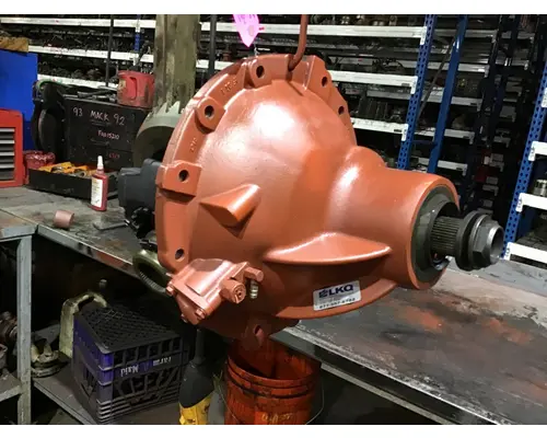 ALLIANCE RTL40-4NR253 DIFFERENTIAL ASSEMBLY REAR REAR
