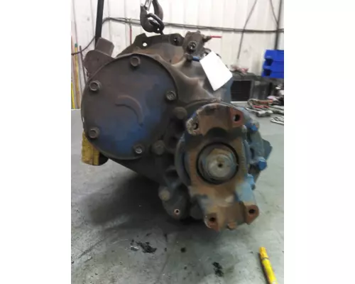ALLIANCE RTL40-4NR308 DIFFERENTIAL ASSEMBLY FRONT REAR