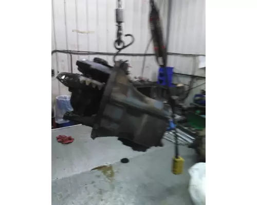ALLIANCE RTL40-4NR308 DIFFERENTIAL ASSEMBLY FRONT REAR
