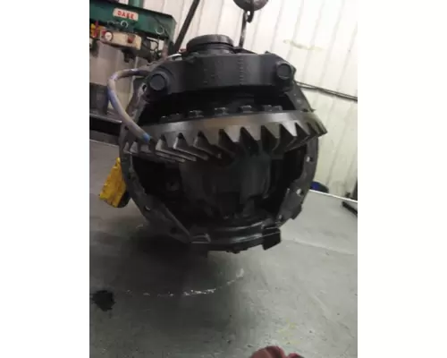 ALLIANCE RTL40-4NR308 DIFFERENTIAL ASSEMBLY FRONT REAR
