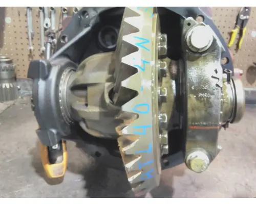 ALLIANCE RTL40-4NR308 DIFFERENTIAL ASSEMBLY FRONT REAR