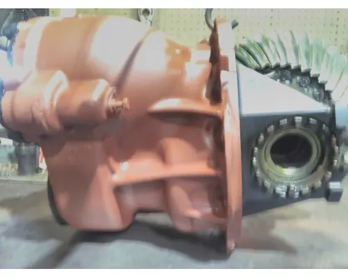 ALLIANCE RTL40-4NR308 DIFFERENTIAL ASSEMBLY FRONT REAR