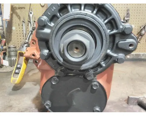 ALLIANCE RTL40-4NR308 DIFFERENTIAL ASSEMBLY FRONT REAR