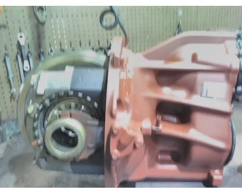 ALLIANCE RTL40-4NR308 DIFFERENTIAL ASSEMBLY FRONT REAR