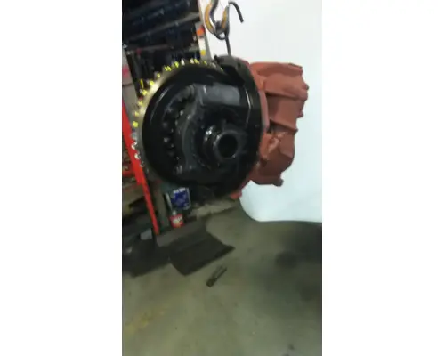 ALLIANCE RTL40-4NR308 DIFFERENTIAL ASSEMBLY FRONT REAR