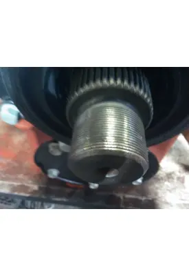 ALLIANCE RTL40-4NR308 DIFFERENTIAL ASSEMBLY FRONT REAR