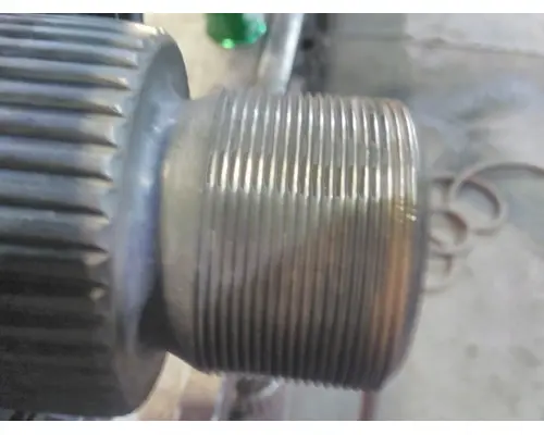 ALLIANCE RTL40-4NR308 DIFFERENTIAL ASSEMBLY FRONT REAR