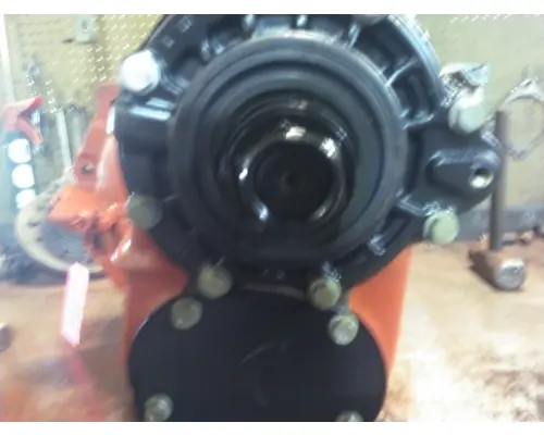 ALLIANCE RTL40-4NR308 DIFFERENTIAL ASSEMBLY FRONT REAR