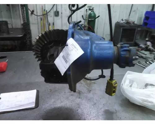 ALLIANCE RTL40-4NR308 DIFFERENTIAL ASSEMBLY REAR REAR