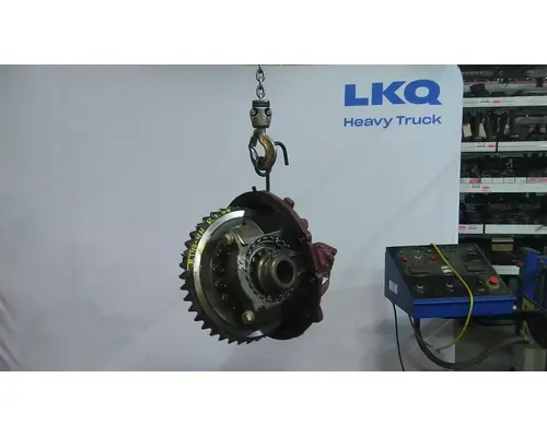 ALLIANCE RTL40-4NR308 DIFFERENTIAL ASSEMBLY REAR REAR