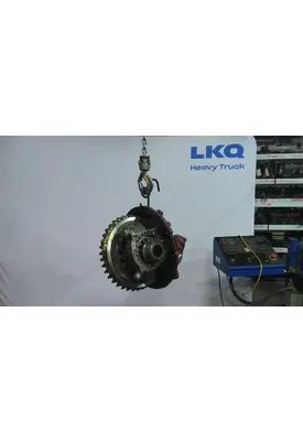 ALLIANCE RTL40-4NR308 DIFFERENTIAL ASSEMBLY REAR REAR