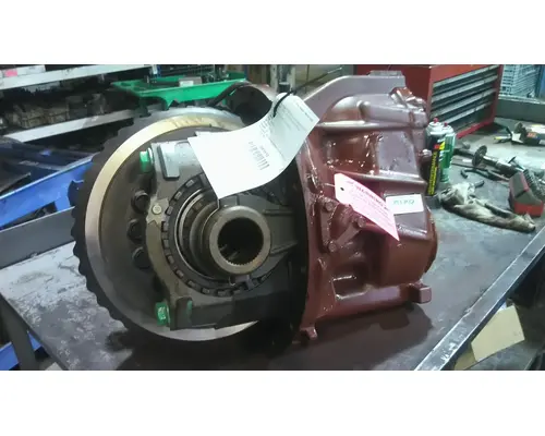 ALLIANCE RTL40-4NR323 DIFFERENTIAL ASSEMBLY FRONT REAR