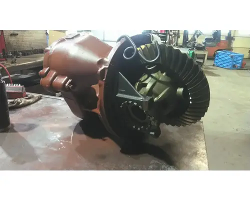 ALLIANCE RTL40-4NR323 DIFFERENTIAL ASSEMBLY FRONT REAR