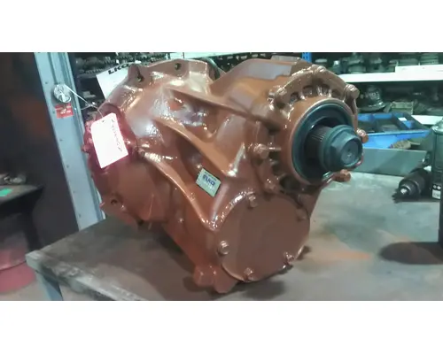 ALLIANCE RTL40-4NR323 DIFFERENTIAL ASSEMBLY FRONT REAR