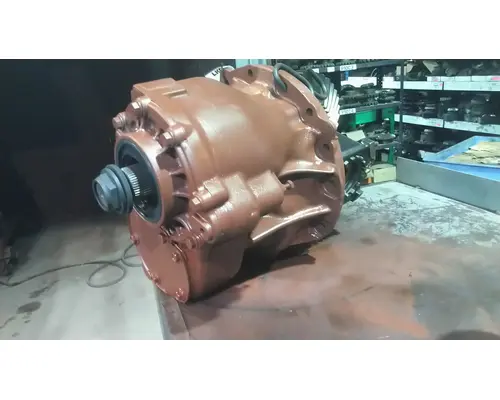 ALLIANCE RTL40-4NR323 DIFFERENTIAL ASSEMBLY FRONT REAR