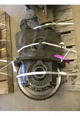 ALLIANCE RTL40-4NR323 DIFFERENTIAL ASSEMBLY FRONT REAR