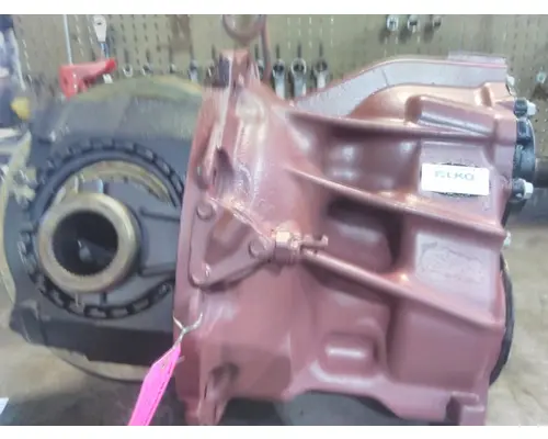 ALLIANCE RTL40-4NR323 DIFFERENTIAL ASSEMBLY FRONT REAR