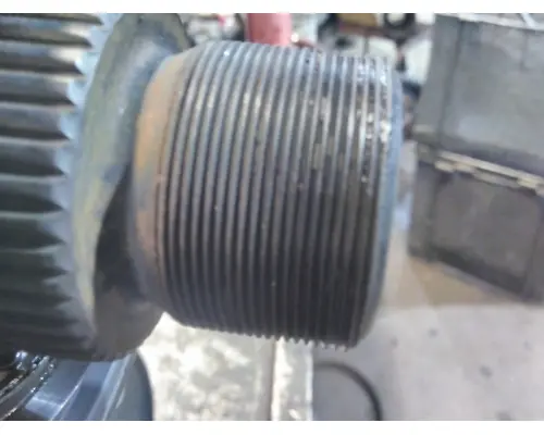 ALLIANCE RTL40-4NR323 DIFFERENTIAL ASSEMBLY FRONT REAR