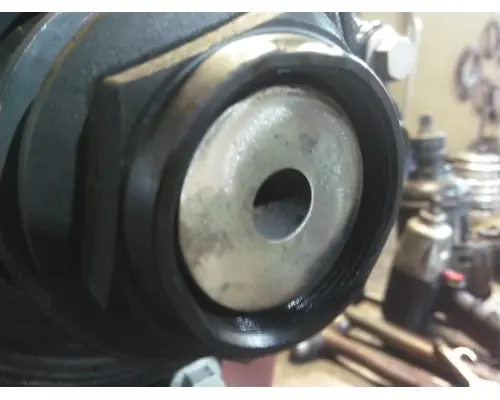 ALLIANCE RTL40-4NR323 DIFFERENTIAL ASSEMBLY FRONT REAR