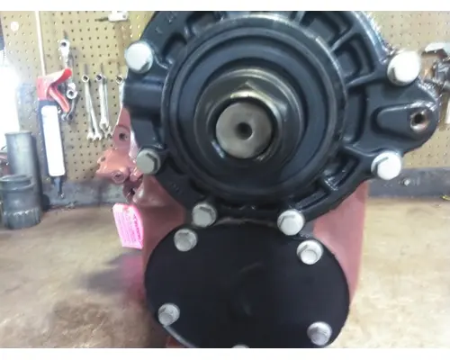 ALLIANCE RTL40-4NR323 DIFFERENTIAL ASSEMBLY FRONT REAR