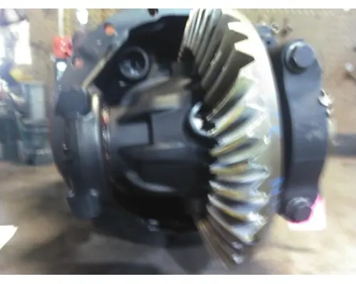 ALLIANCE RTL40-4NR323 DIFFERENTIAL ASSEMBLY FRONT REAR