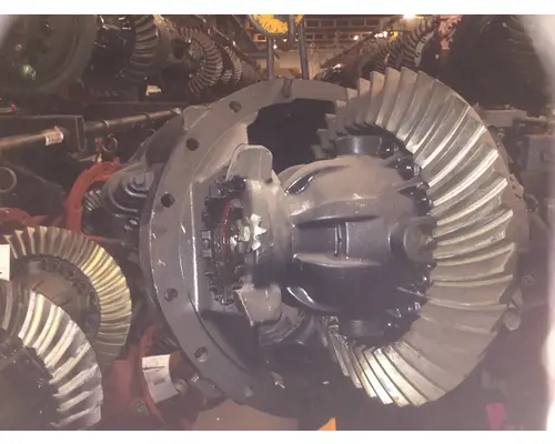 ALLIANCE RTL40-4NR323 DIFFERENTIAL ASSEMBLY FRONT REAR