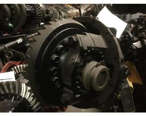 ALLIANCE RTL40-4NR323 DIFFERENTIAL ASSEMBLY FRONT REAR