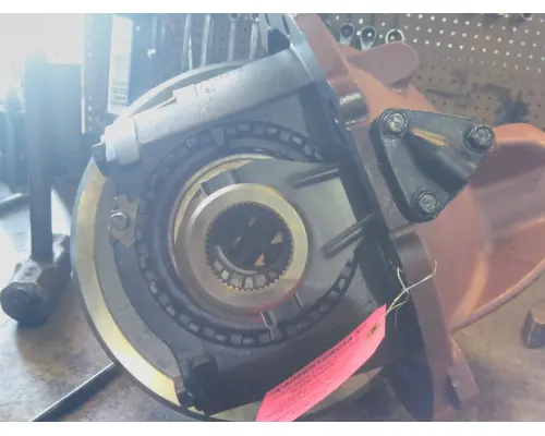 ALLIANCE RTL40-4NR323 DIFFERENTIAL ASSEMBLY REAR REAR