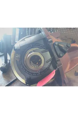 ALLIANCE RTL40-4NR323 DIFFERENTIAL ASSEMBLY REAR REAR