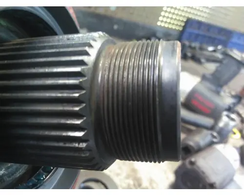 ALLIANCE RTL40-4NR323 DIFFERENTIAL ASSEMBLY REAR REAR