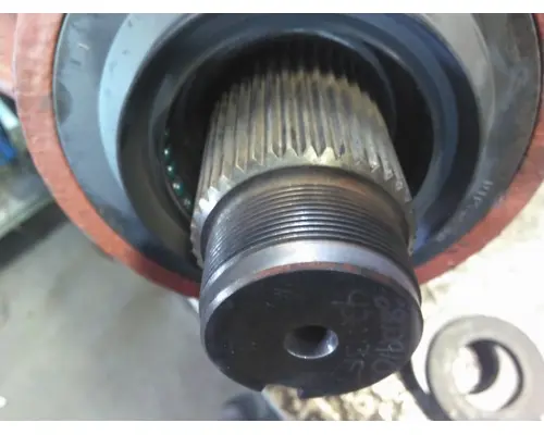 ALLIANCE RTL40-4NR323 DIFFERENTIAL ASSEMBLY REAR REAR