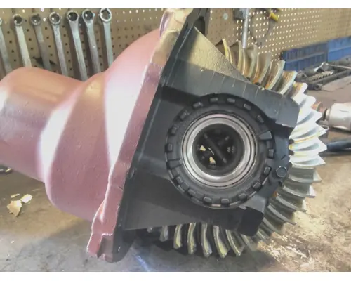 ALLIANCE RTL40-4NR323 DIFFERENTIAL ASSEMBLY REAR REAR
