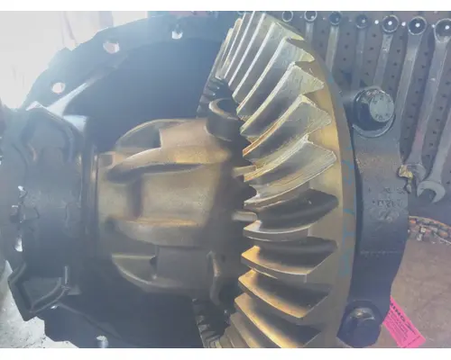ALLIANCE RTL40-4NR323 DIFFERENTIAL ASSEMBLY REAR REAR