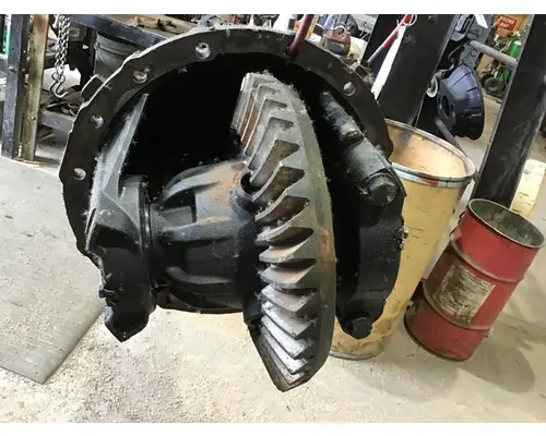 ALLIANCE RTL40-4NR331 DIFFERENTIAL ASSEMBLY REAR REAR