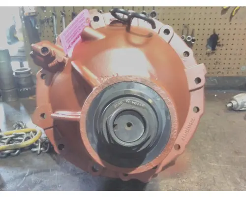ALLIANCE RTL40-4NR331 DIFFERENTIAL ASSEMBLY REAR REAR