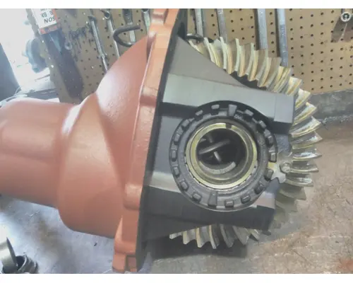 ALLIANCE RTL40-4NR331 DIFFERENTIAL ASSEMBLY REAR REAR