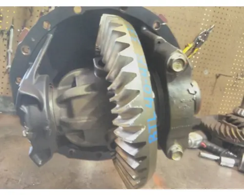 ALLIANCE RTL40-4NR331 DIFFERENTIAL ASSEMBLY REAR REAR
