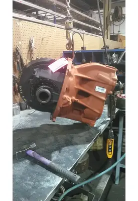 ALLIANCE RTL40-4NR342 DIFFERENTIAL ASSEMBLY FRONT REAR