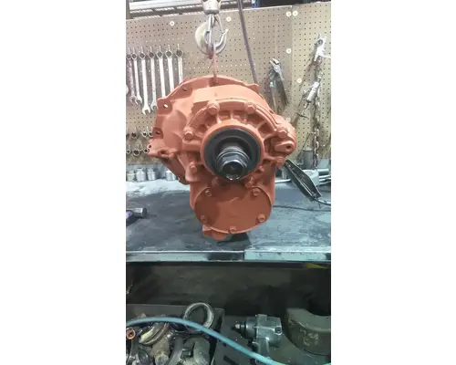 ALLIANCE RTL40-4NR342 DIFFERENTIAL ASSEMBLY FRONT REAR