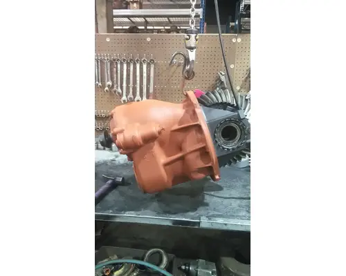 ALLIANCE RTL40-4NR342 DIFFERENTIAL ASSEMBLY FRONT REAR