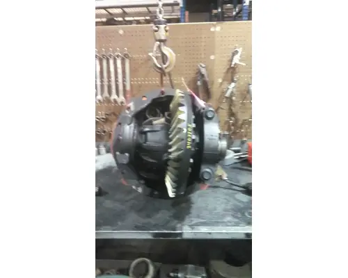 ALLIANCE RTL40-4NR342 DIFFERENTIAL ASSEMBLY FRONT REAR