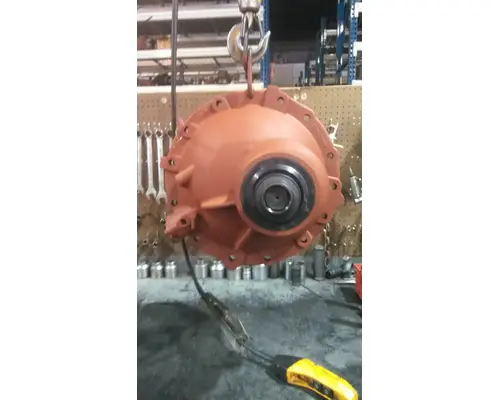 ALLIANCE RTL40-4NR342 DIFFERENTIAL ASSEMBLY REAR REAR