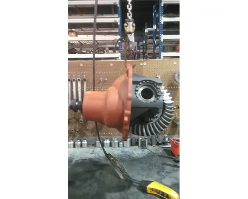 ALLIANCE RTL40-4NR342 DIFFERENTIAL ASSEMBLY REAR REAR