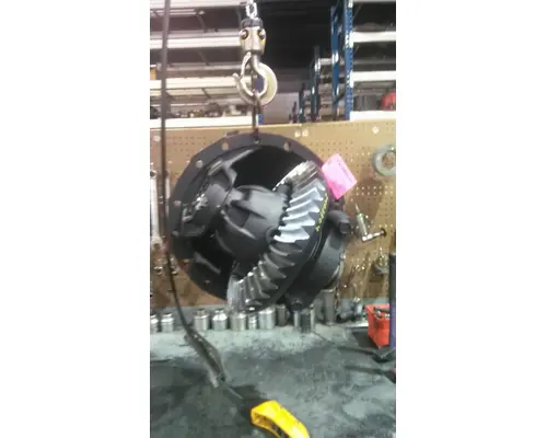 ALLIANCE RTL40-4NR342 DIFFERENTIAL ASSEMBLY REAR REAR
