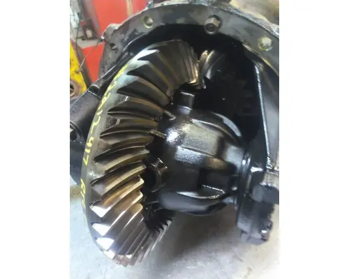 ALLIANCE RTL40-4NR358 DIFFERENTIAL ASSEMBLY FRONT REAR