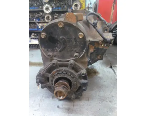 ALLIANCE RTL40-4NR358 DIFFERENTIAL ASSEMBLY FRONT REAR